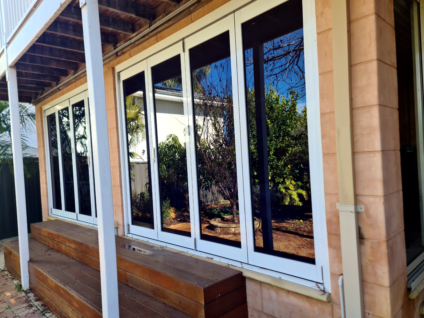 Window Cleaning project